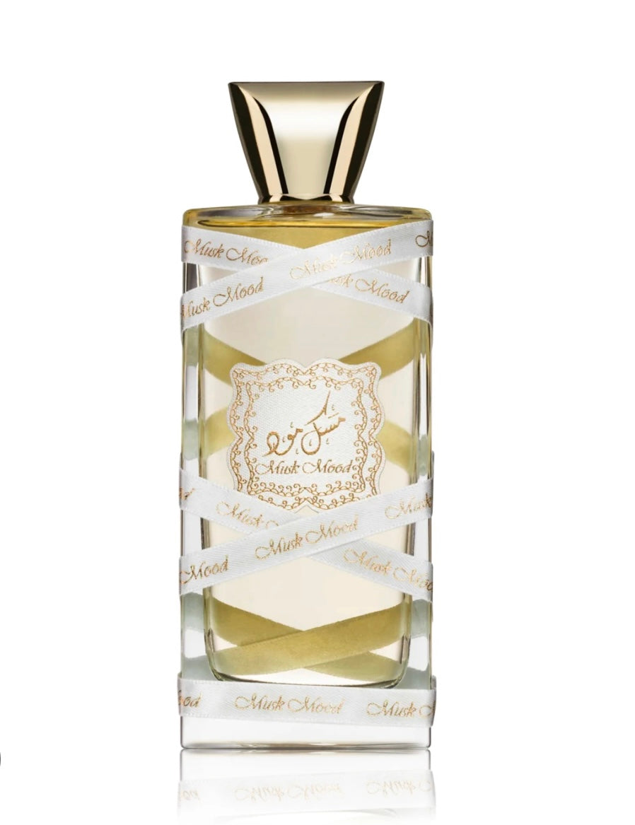 Musk Mood