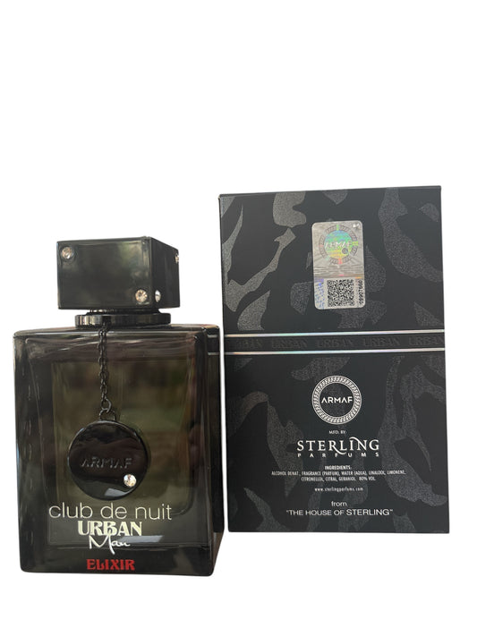 Armaf Club de Nuit Urban Elixir