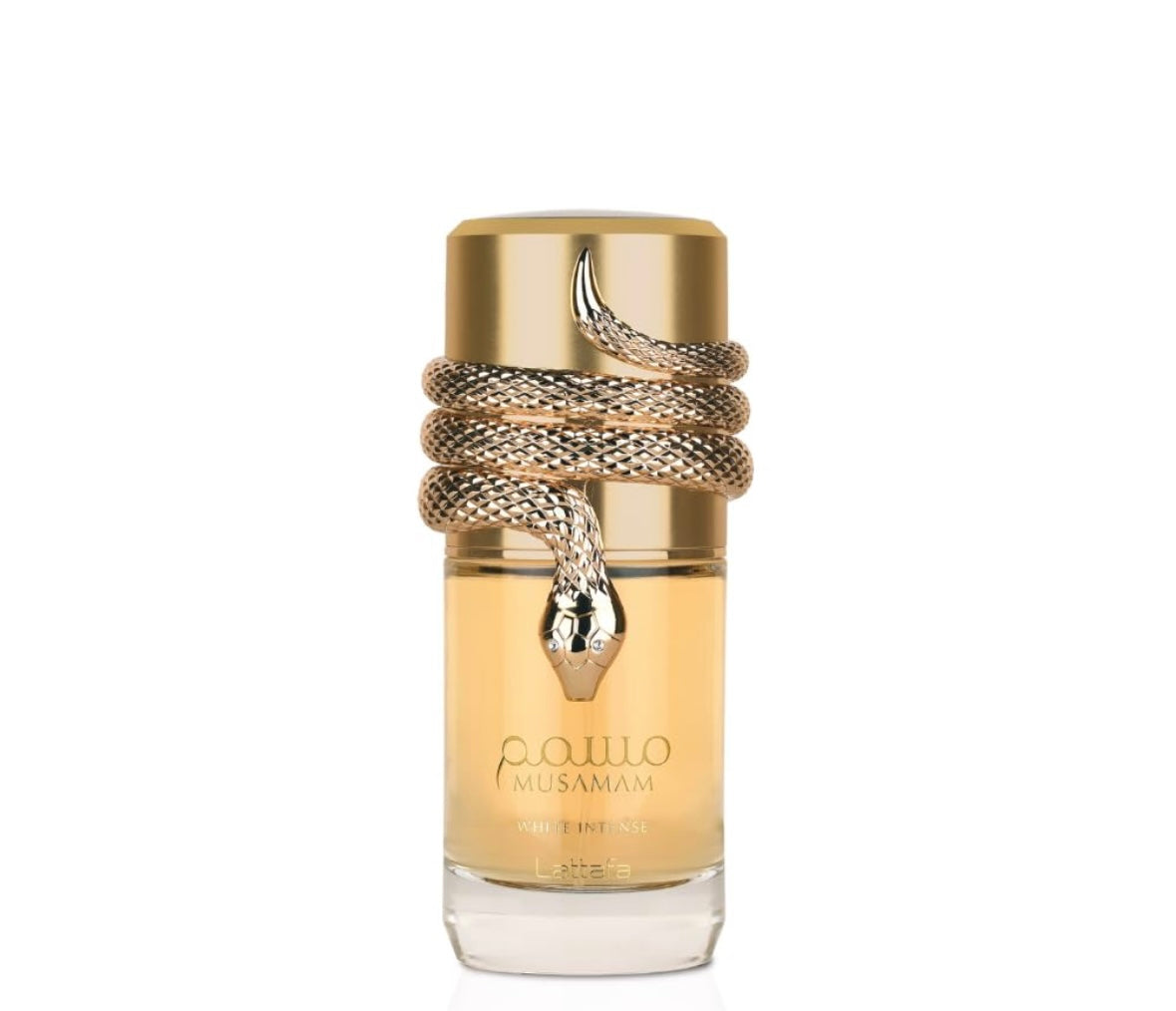 Musamam White Intense