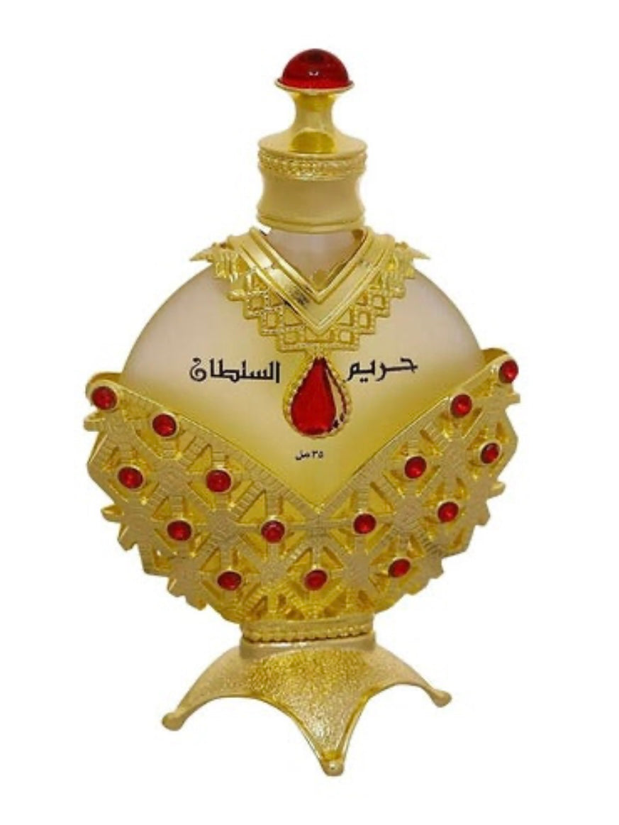 Hareem Al Sultan