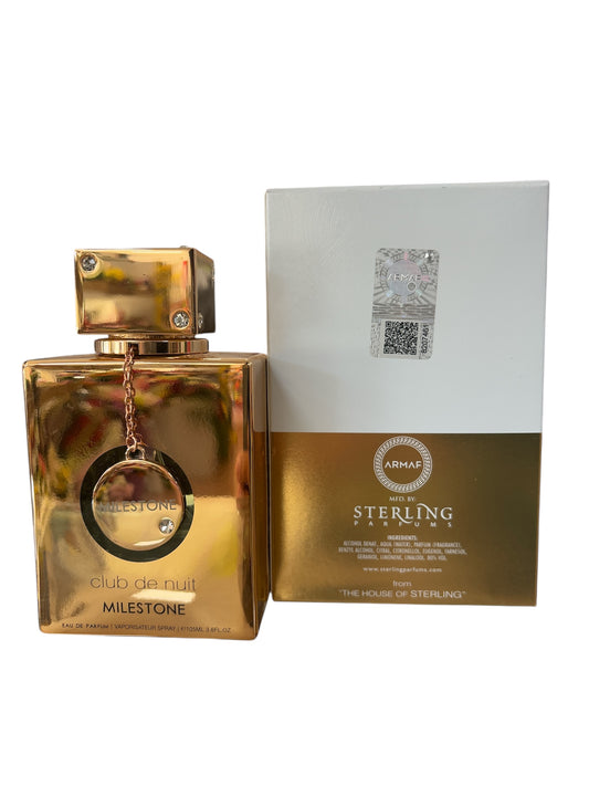 Armaf Club de Nuit Milestone