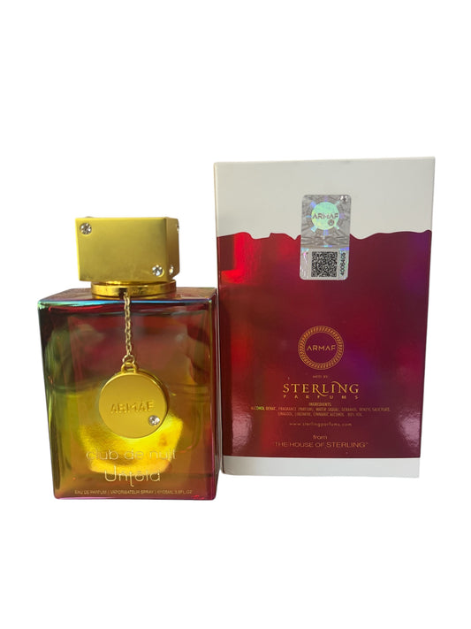 Armaf Club de Nuit Untold