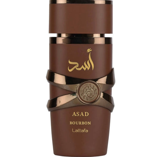 Asad Bourbon de Lattafa