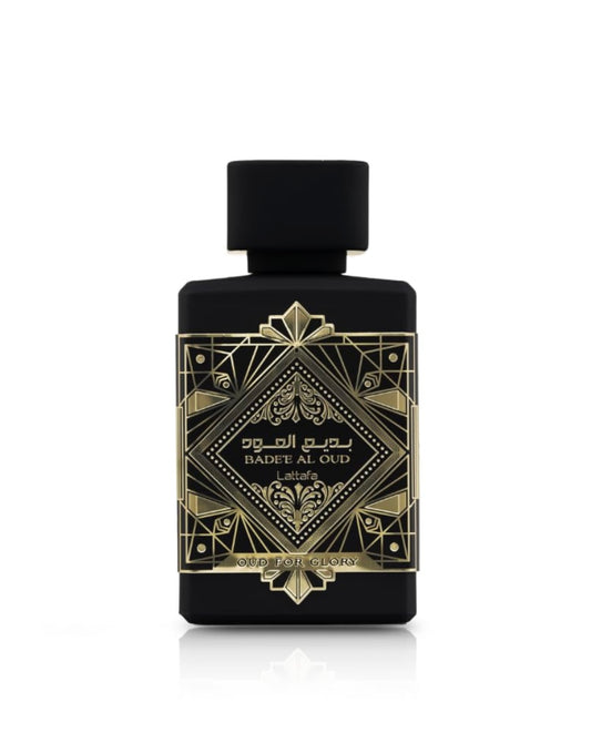 Bade’e Al Oud - Oud for Glory