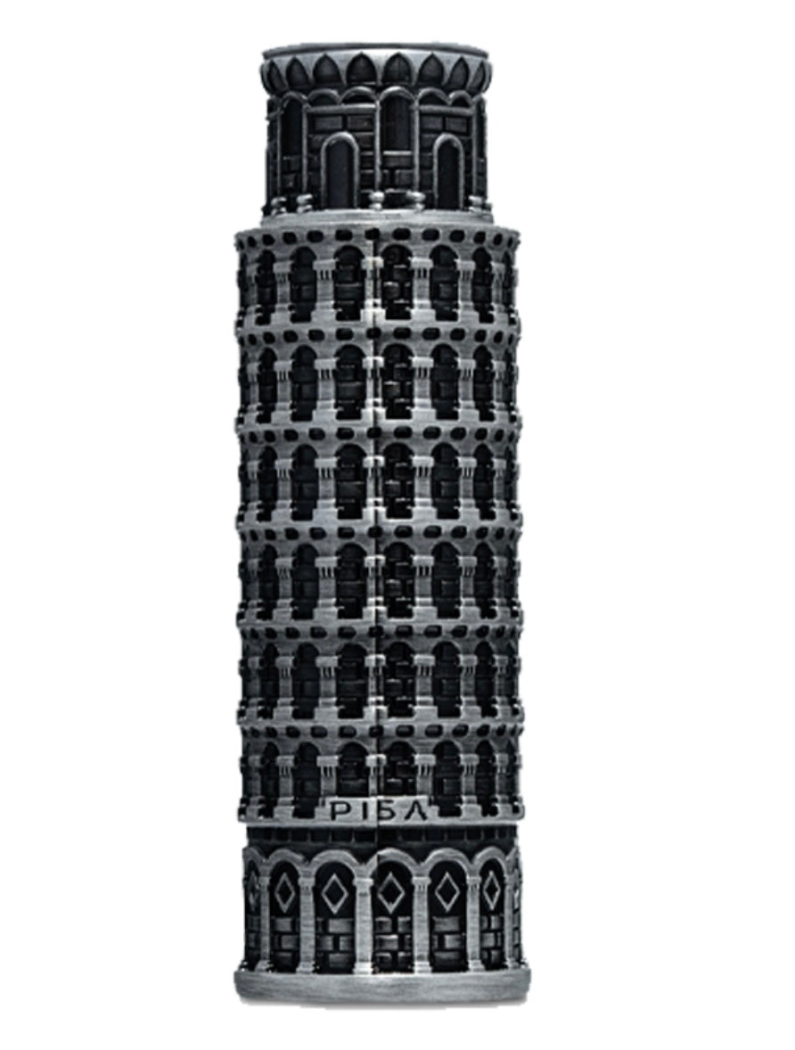 Pisa de Lattafa
