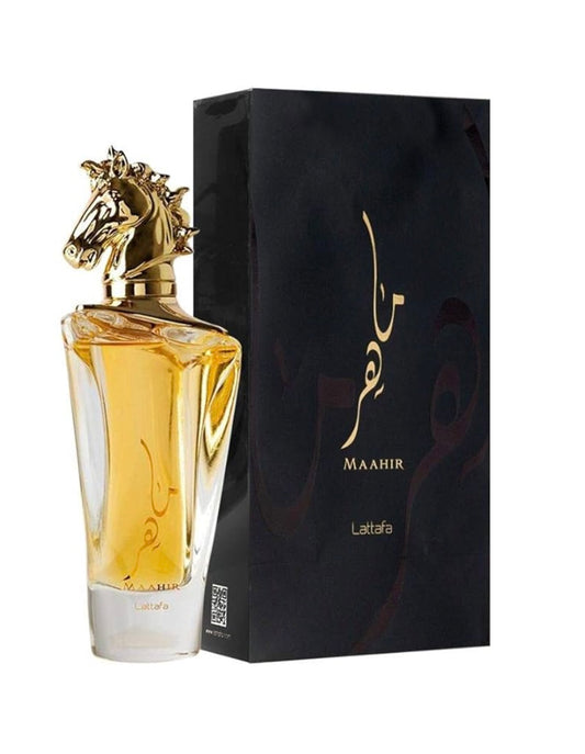 Maahir Lattafa