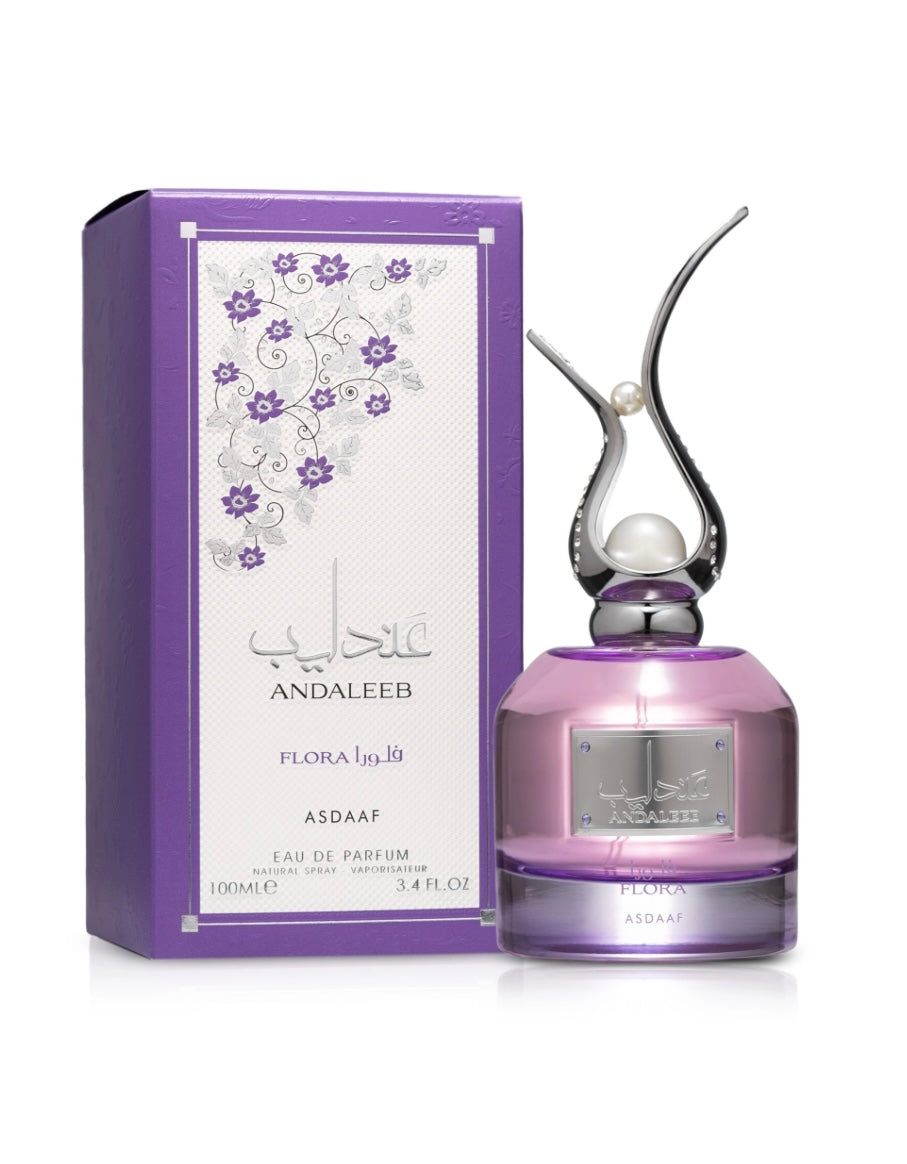 Andaleeb Floral