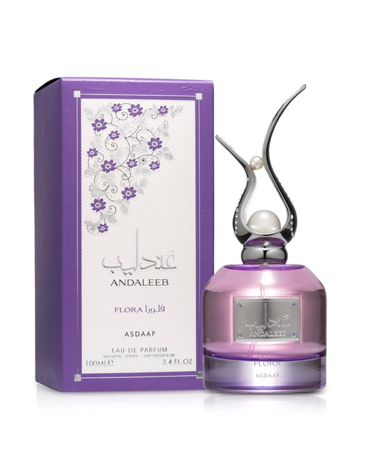 Andaleeb Floral