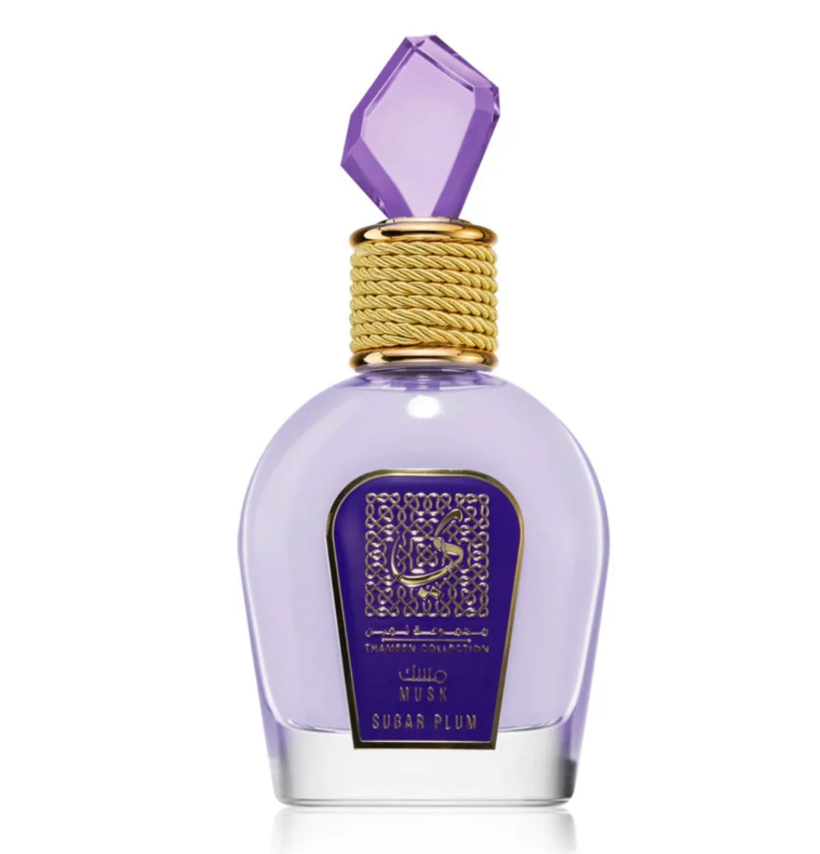 Musk Sugar Plum Thameen
