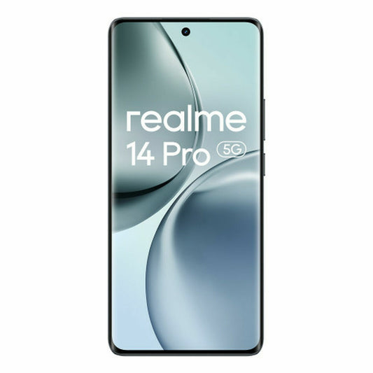 Smartphone Realme REALME 14 PRO Octa Core 12 GB RAM 512 GB Grey-0