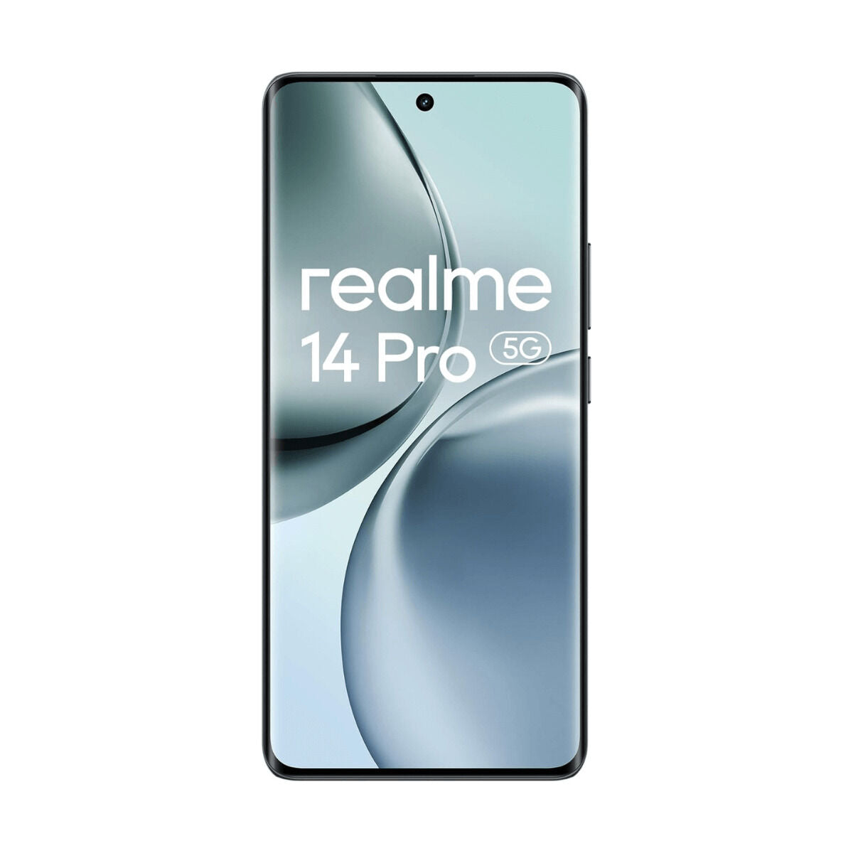 Smartphone Realme REALME 14 PRO Octa Core 12 GB RAM 512 GB Grey-11