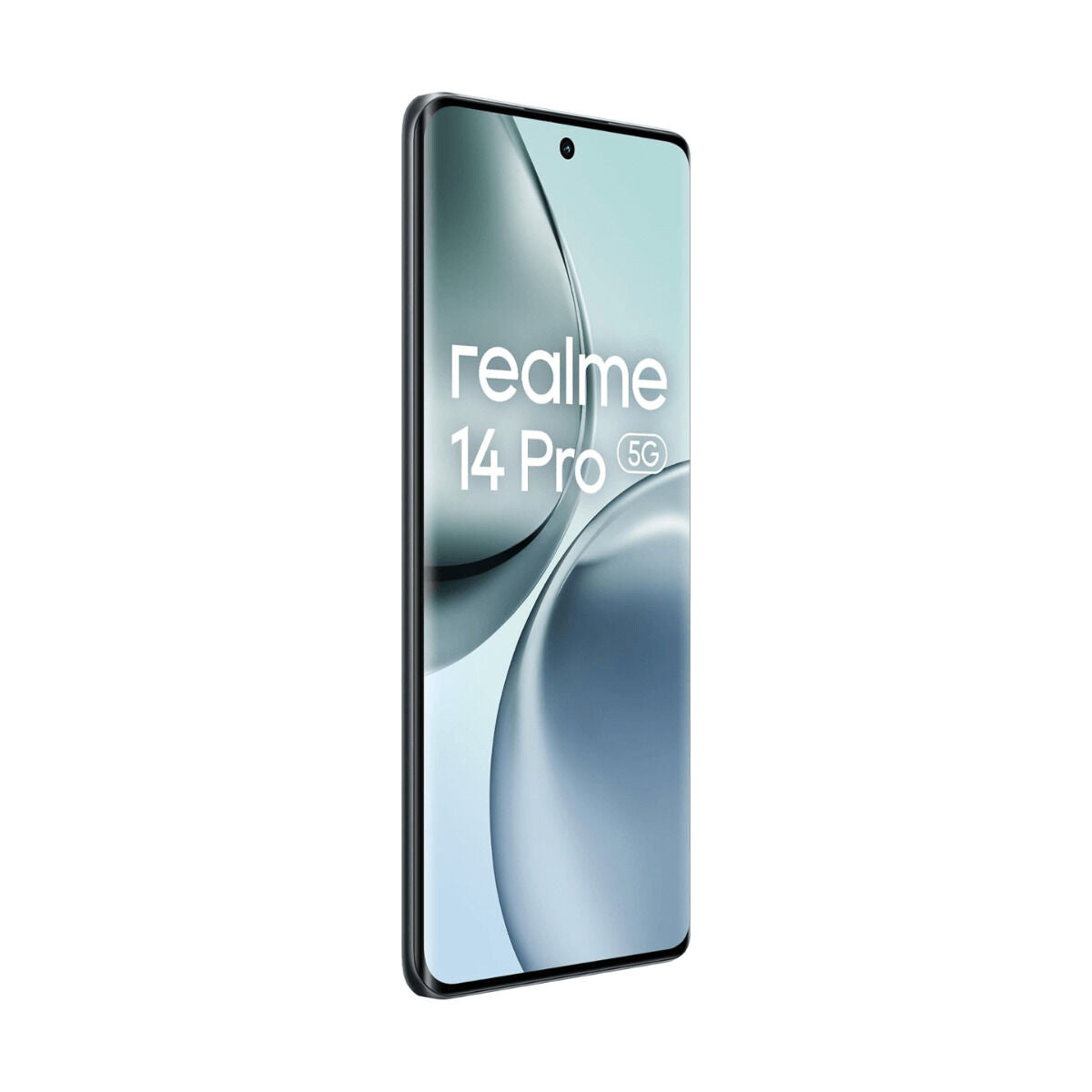 Smartphone Realme REALME 14 PRO Octa Core 12 GB RAM 512 GB Grey-9