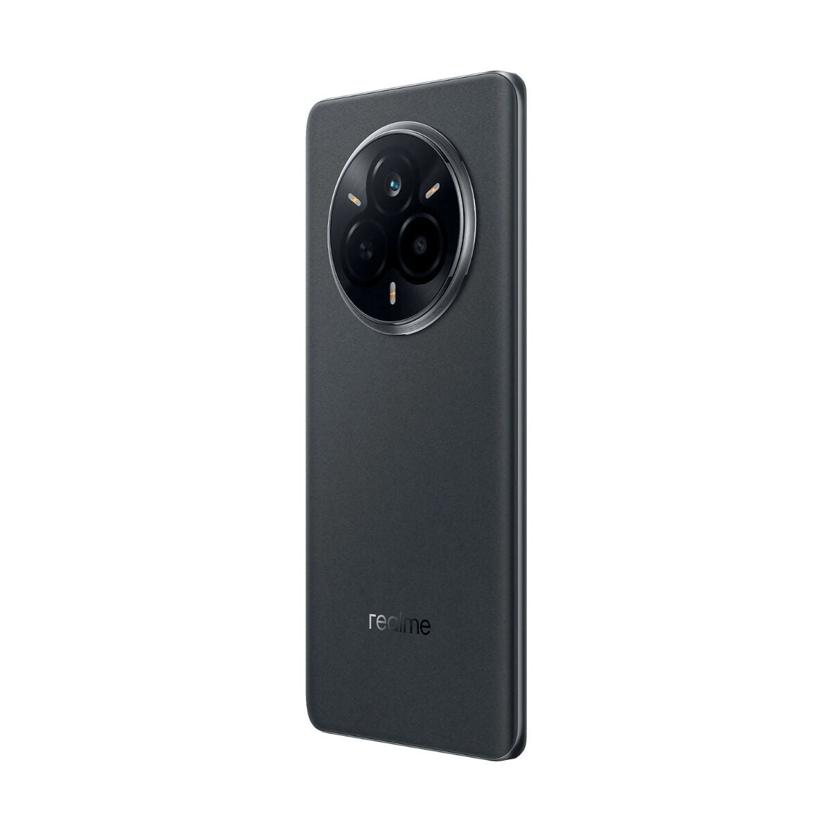 Smartphone Realme REALME 14 PRO Octa Core 12 GB RAM 512 GB Grey-8