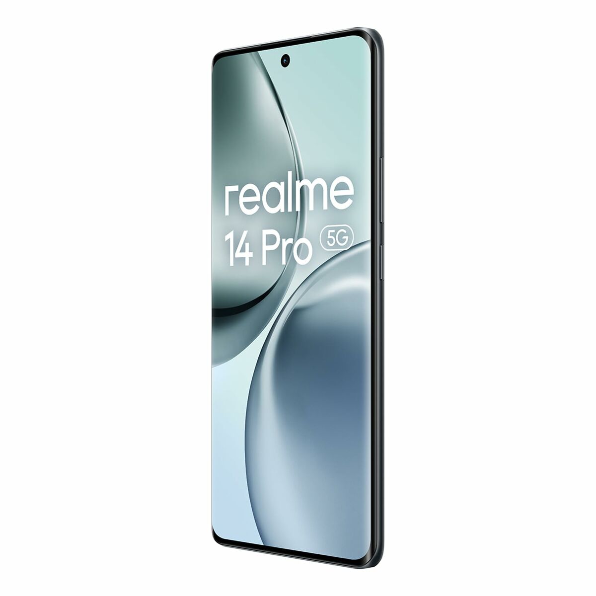 Smartphone Realme REALME 14 PRO Octa Core 12 GB RAM 512 GB Grey-5