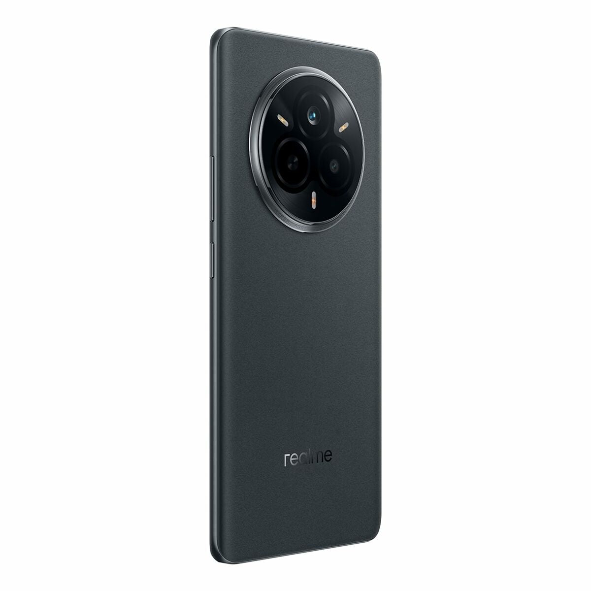 Smartphone Realme REALME 14 PRO Octa Core 12 GB RAM 512 GB Grey-4