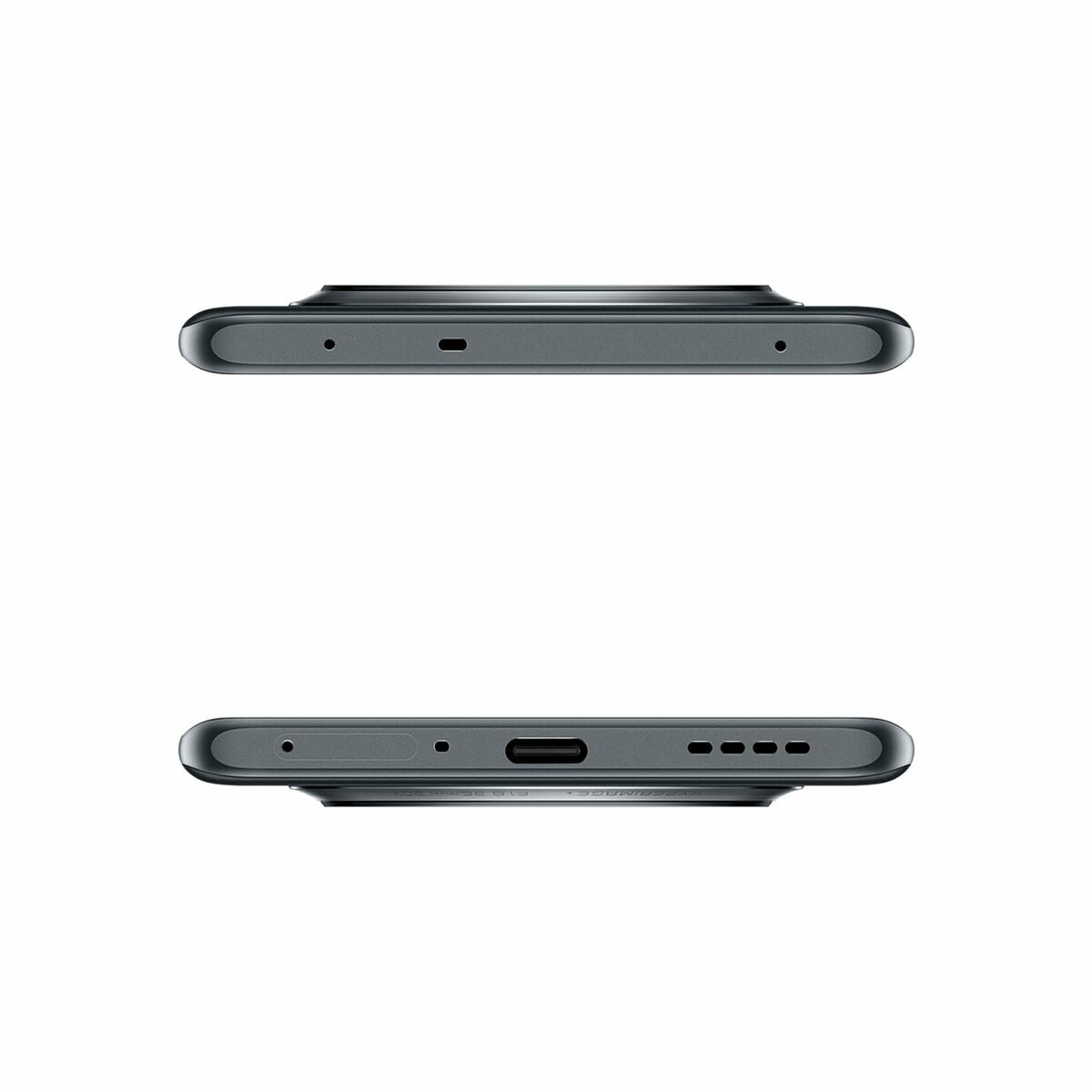 Smartphone Realme REALME 14 PRO Octa Core 12 GB RAM 512 GB Grey-3