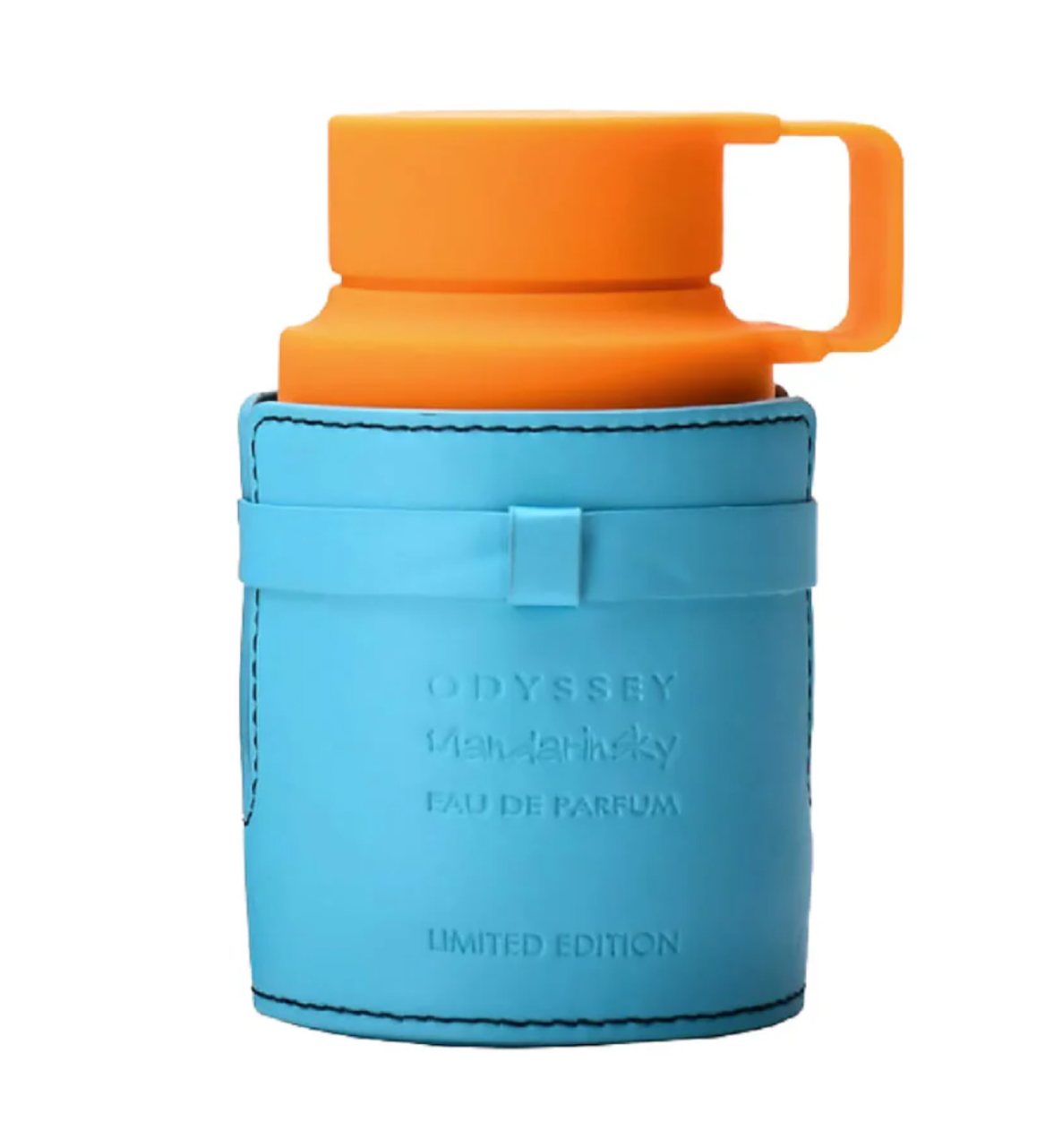 odyssey mandarin sky