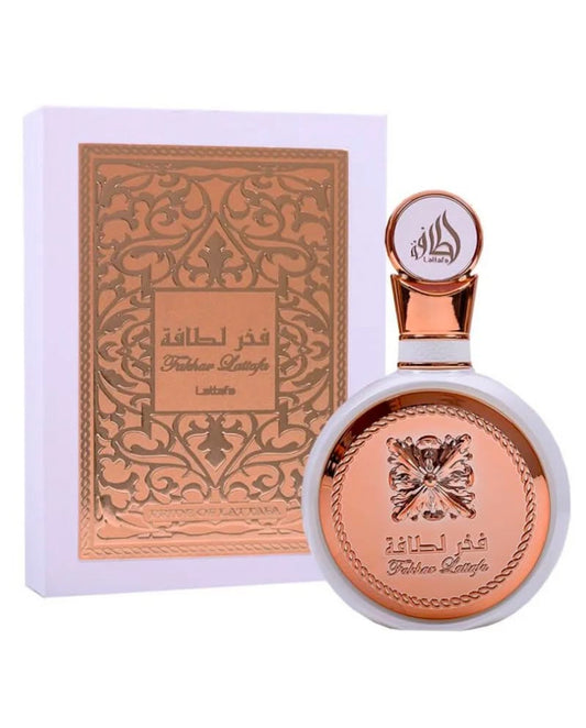 Lattafa Fakhar Rose