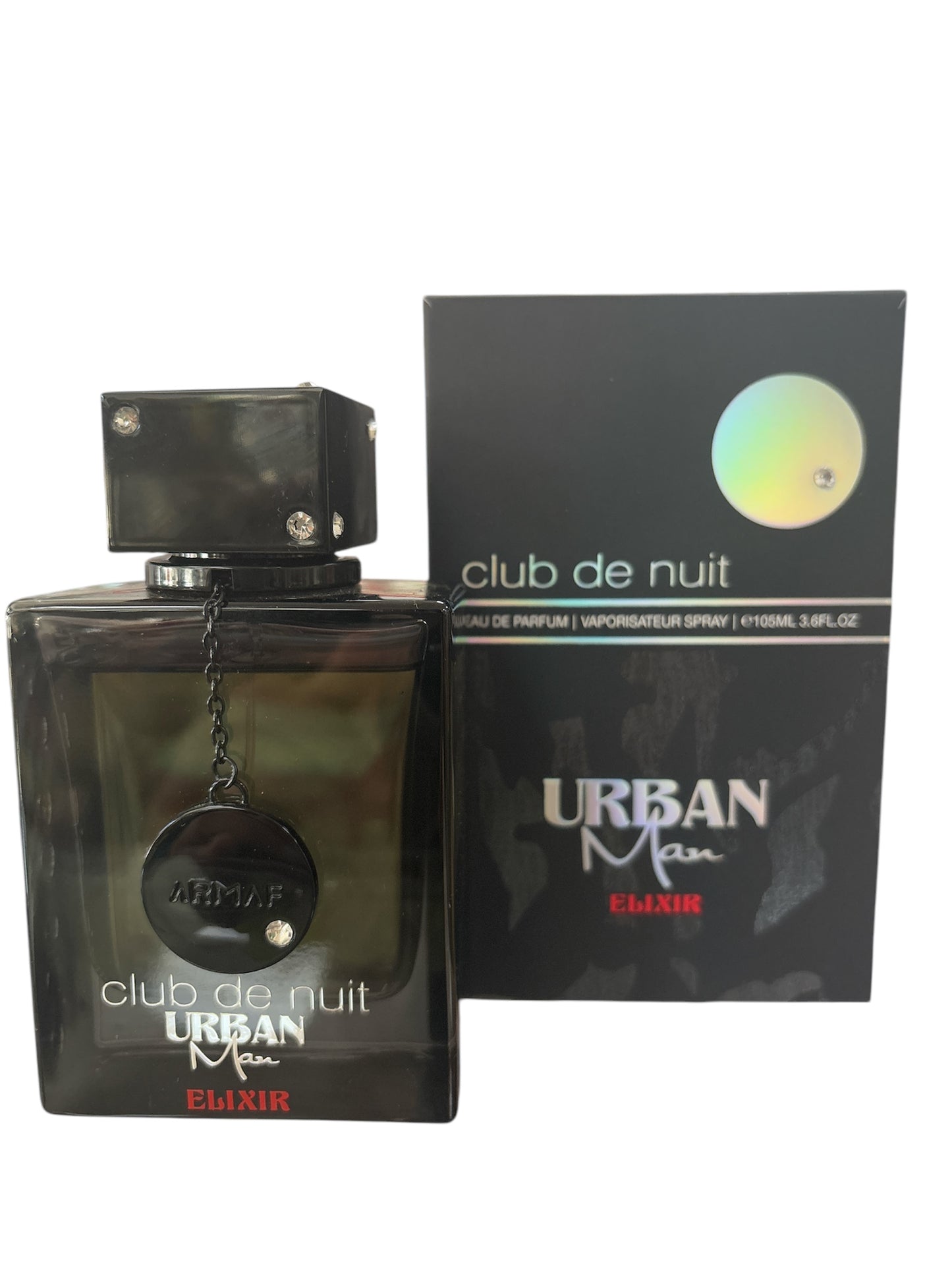 Armaf Club de Nuit Urban Elixir