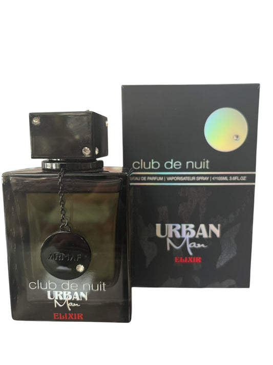 Armaf Club de Nuit Urban Elixir