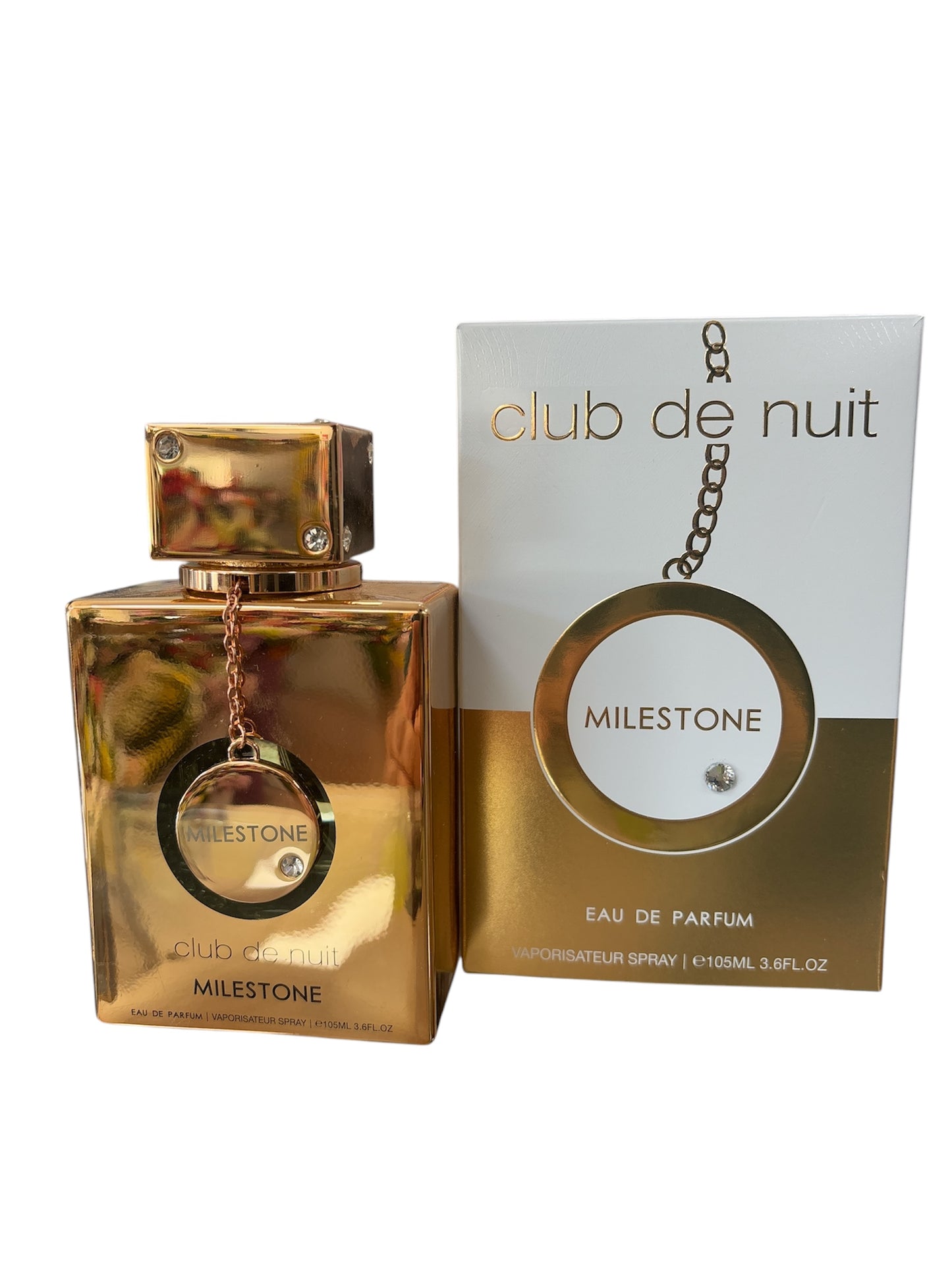 Armaf Club de Nuit Milestone