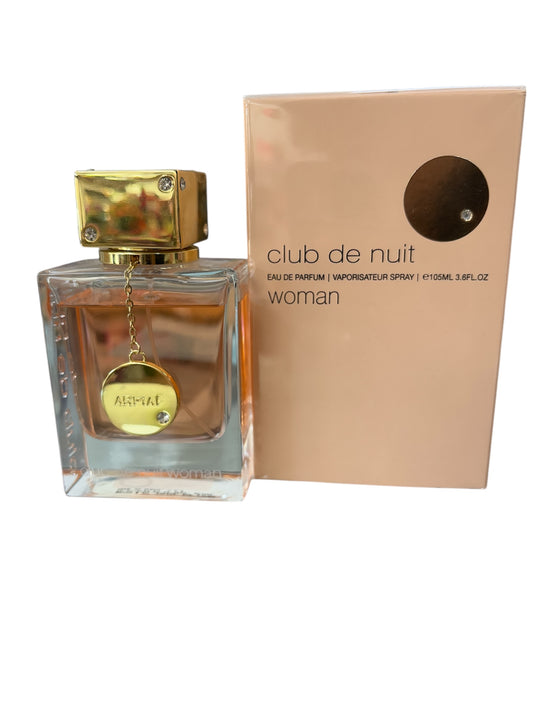 Armaf Club de Nuit Women