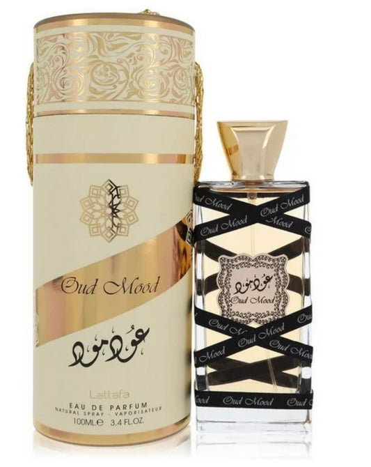 Oud Mood