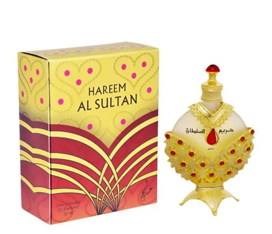 Hareem Al Sultan